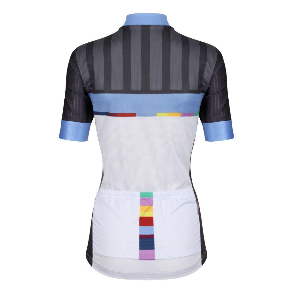 Shutt Women's Blueshift Aero Jersey