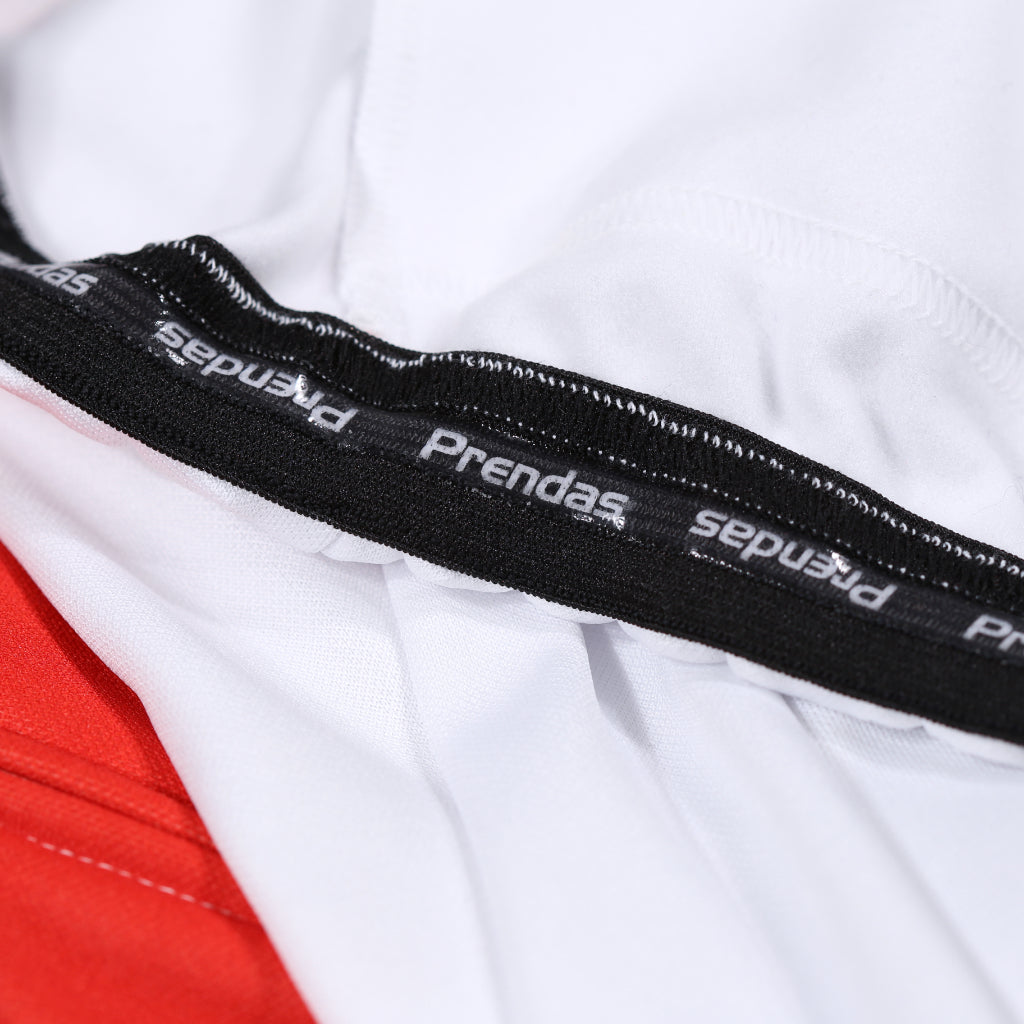 Faema Team Retro Long Sleeve Jersey