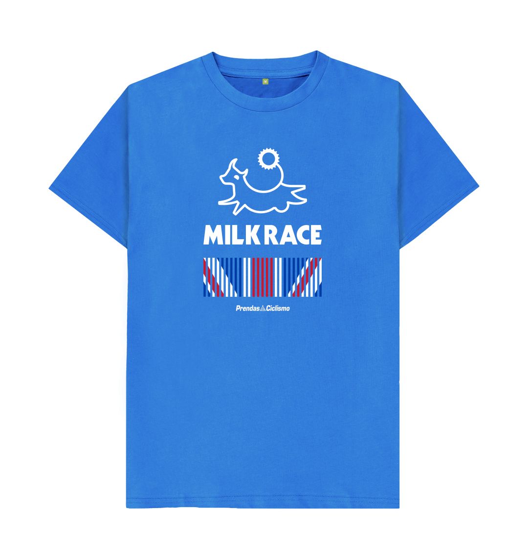 Milk Race T-Shirt