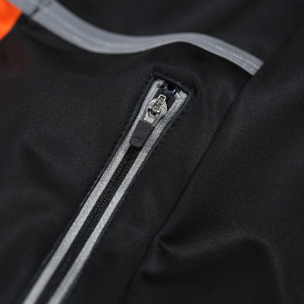 Shutt Lombardia Waterproof Jacket