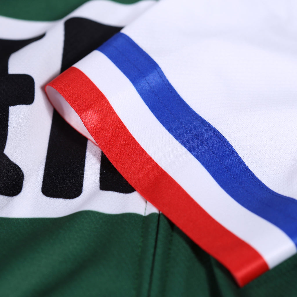 Helyett-LeRoux Retro Team Jersey