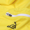 MANN-Grundig Yellow Retro Team Jersey