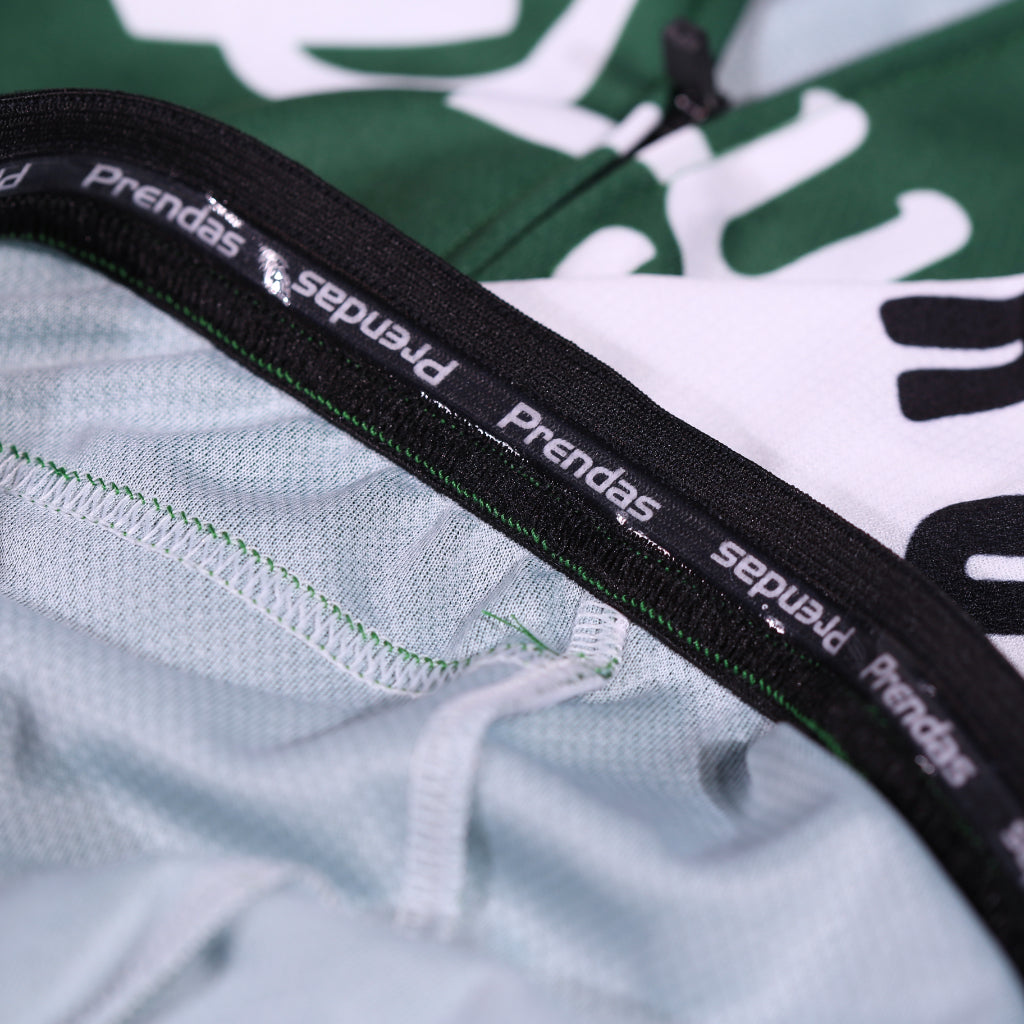 Helyett-LeRoux Retro Team Jersey