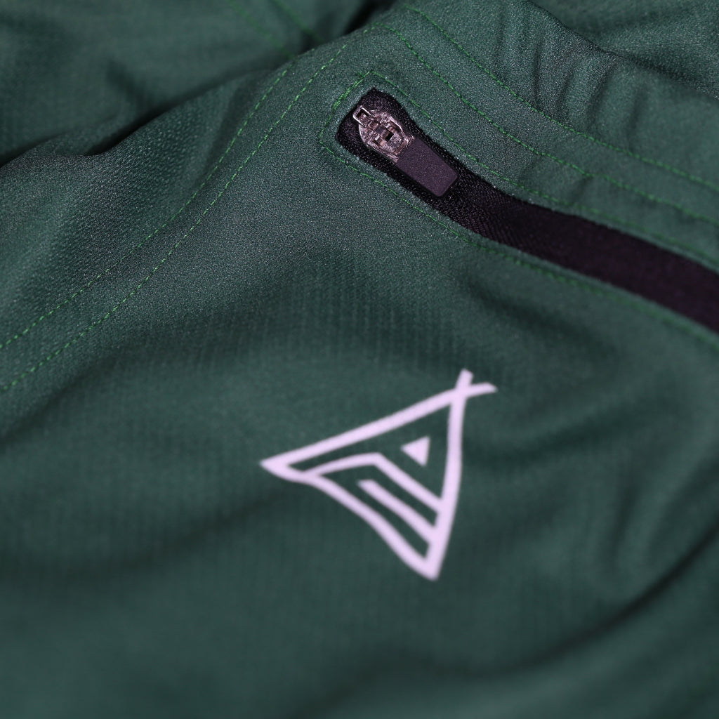 Helyett-LeRoux Retro Team Jersey