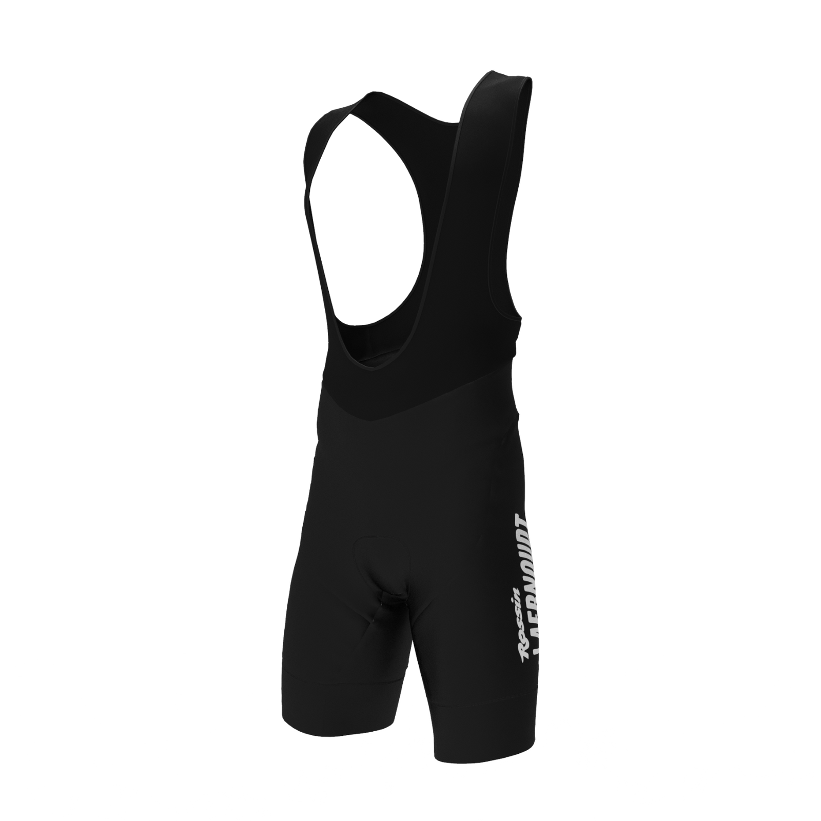 J. Aernoudt Retro Team Bib Shorts