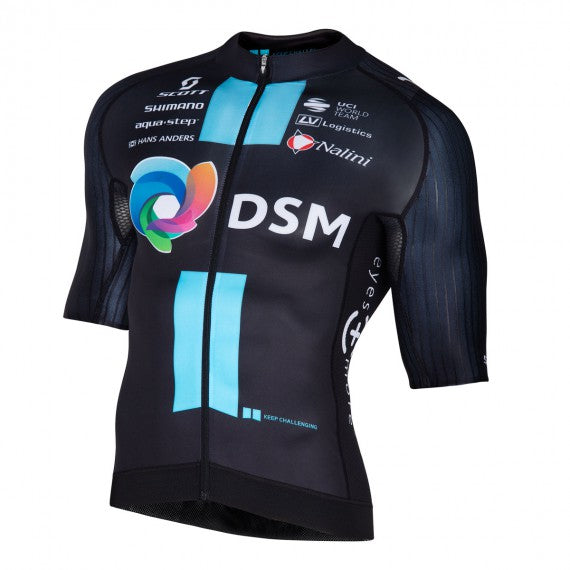 Team DSM S/S 2023 Racing Jersey