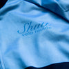 Shutt Stockholm Jersey - Blue