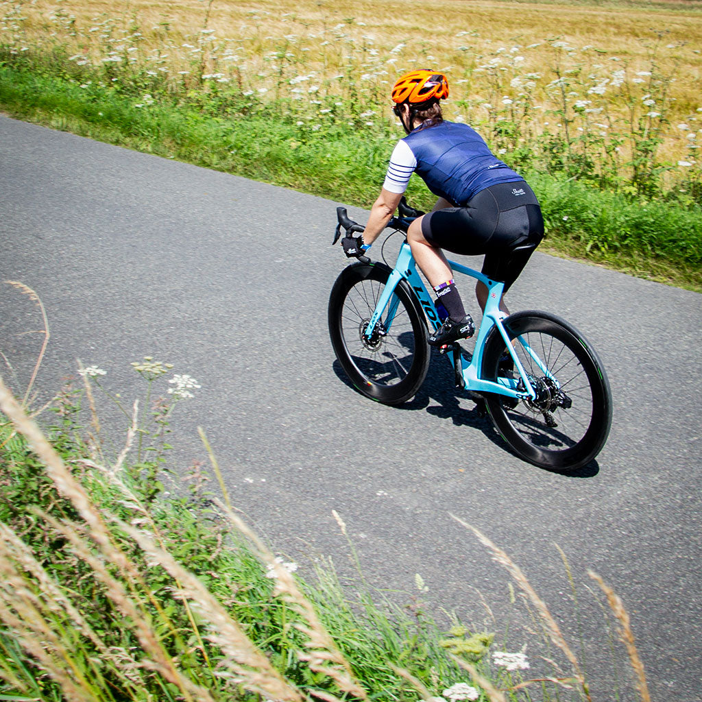 Shutt Women's Dolomiti Bib Shorts