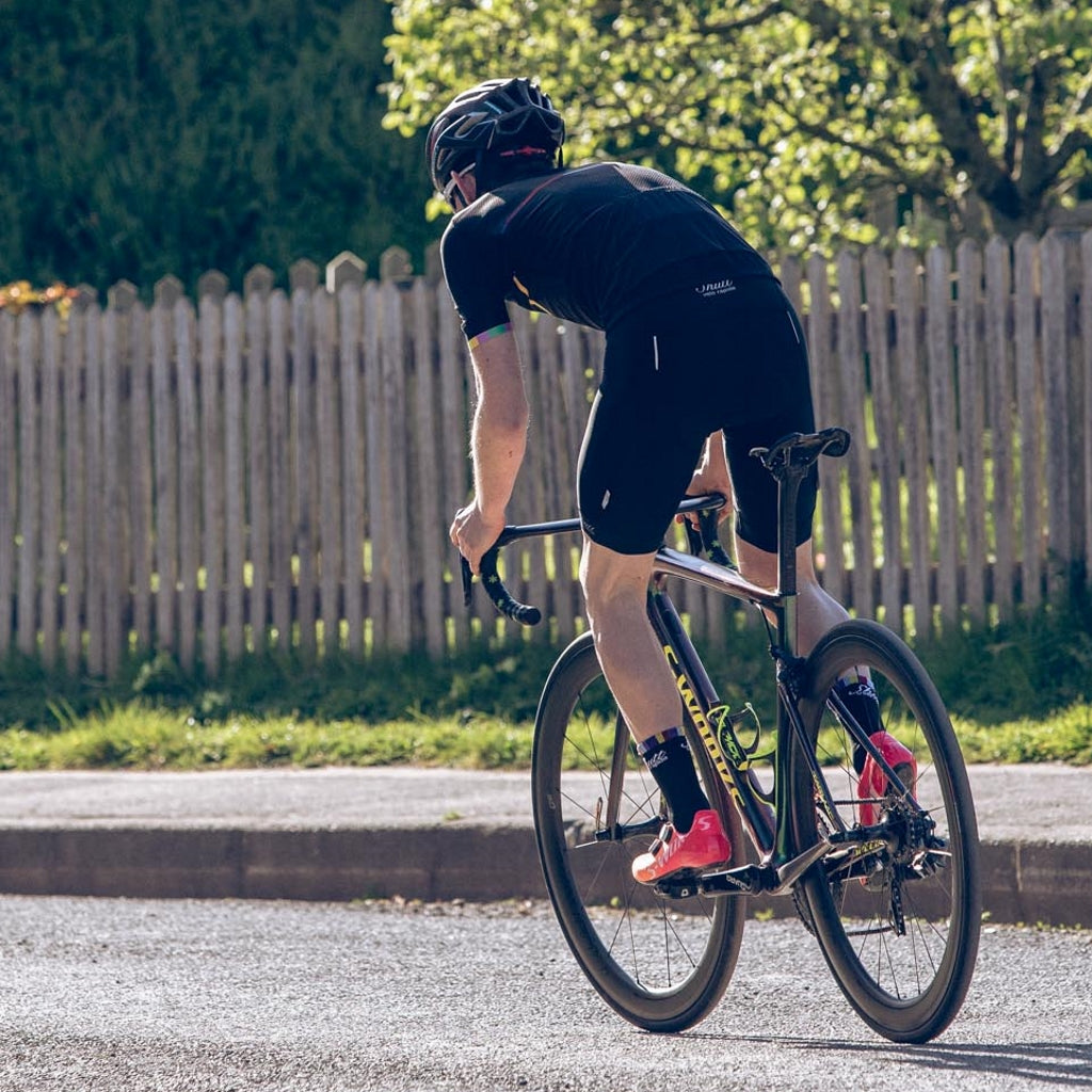 Shutt Classic Sanremo Bib Shorts