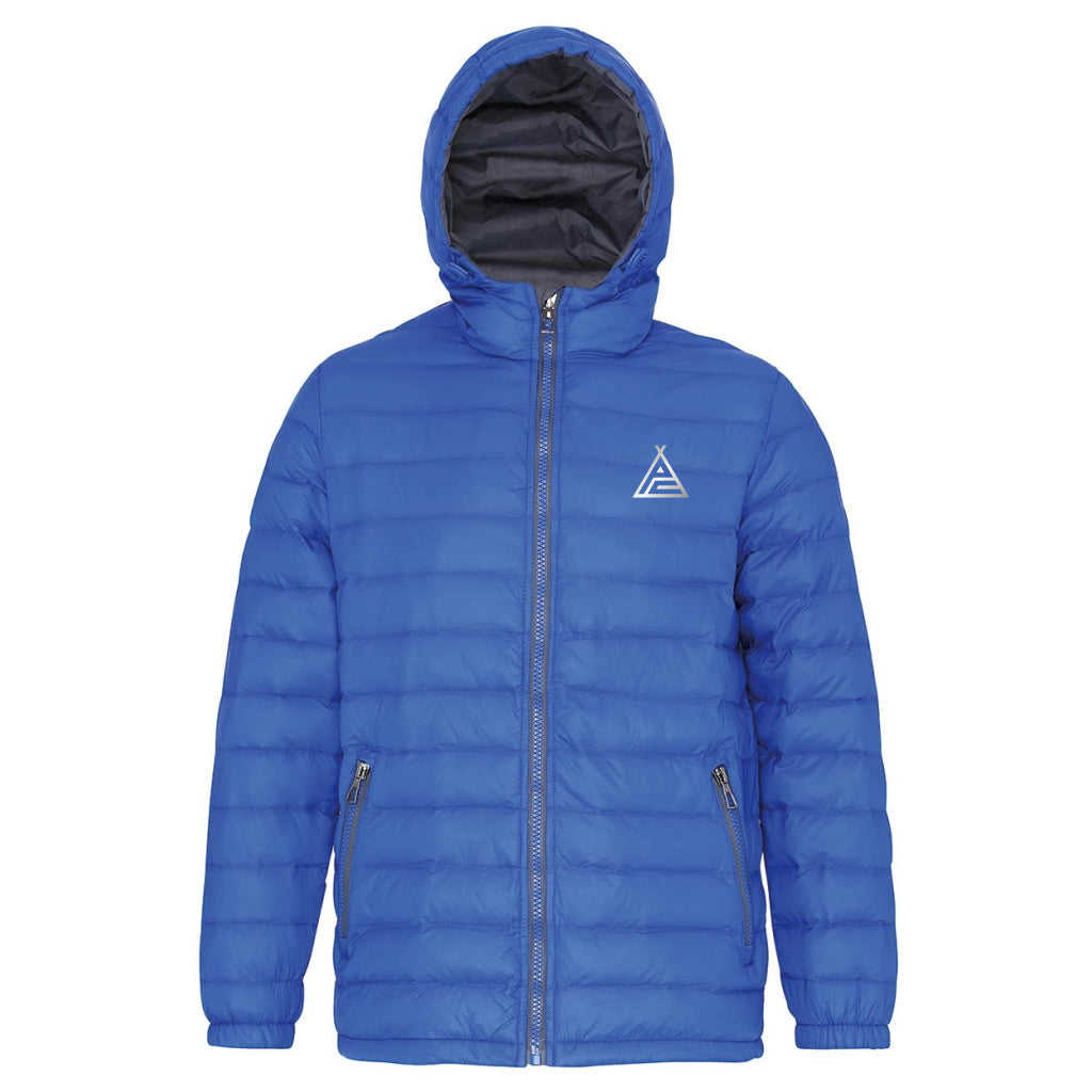 Prendas Padded Jacket
