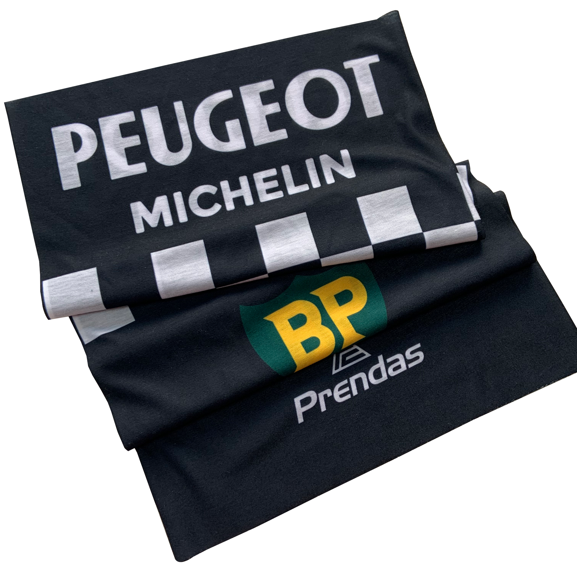 Peugeot Headover Scarf