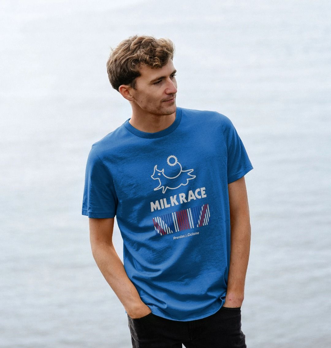 Milk Race T-Shirt