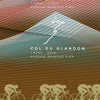 La Marmotte - Cycling print