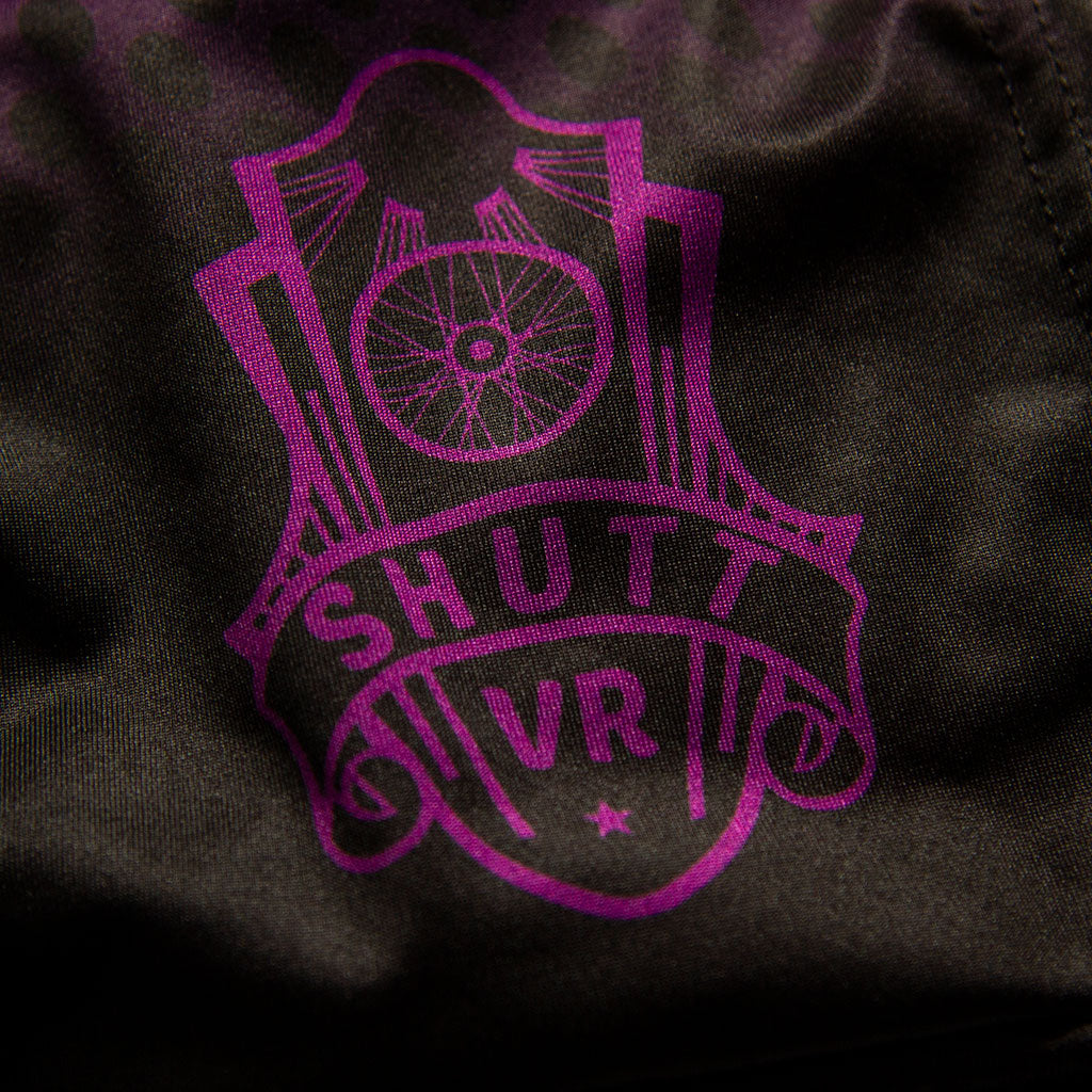 Shutt Performance Jersey - Purple