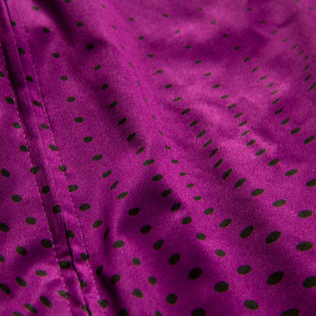 Shutt Performance Jersey - Purple