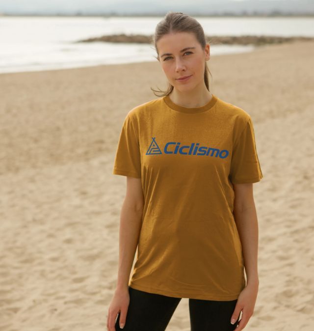 Ciclismo T-Shirt