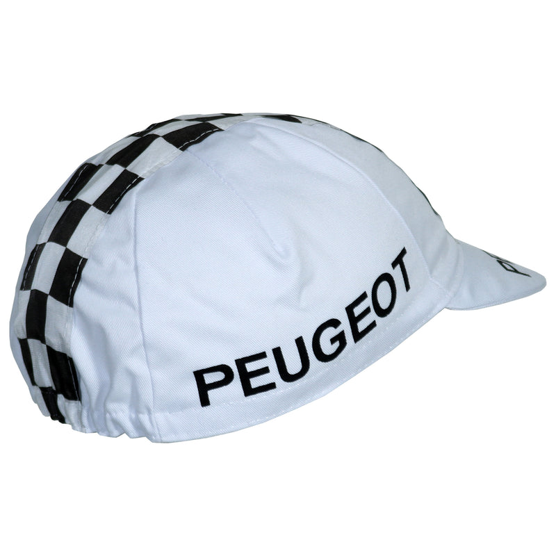 Peugeot Retro Cycling Cap