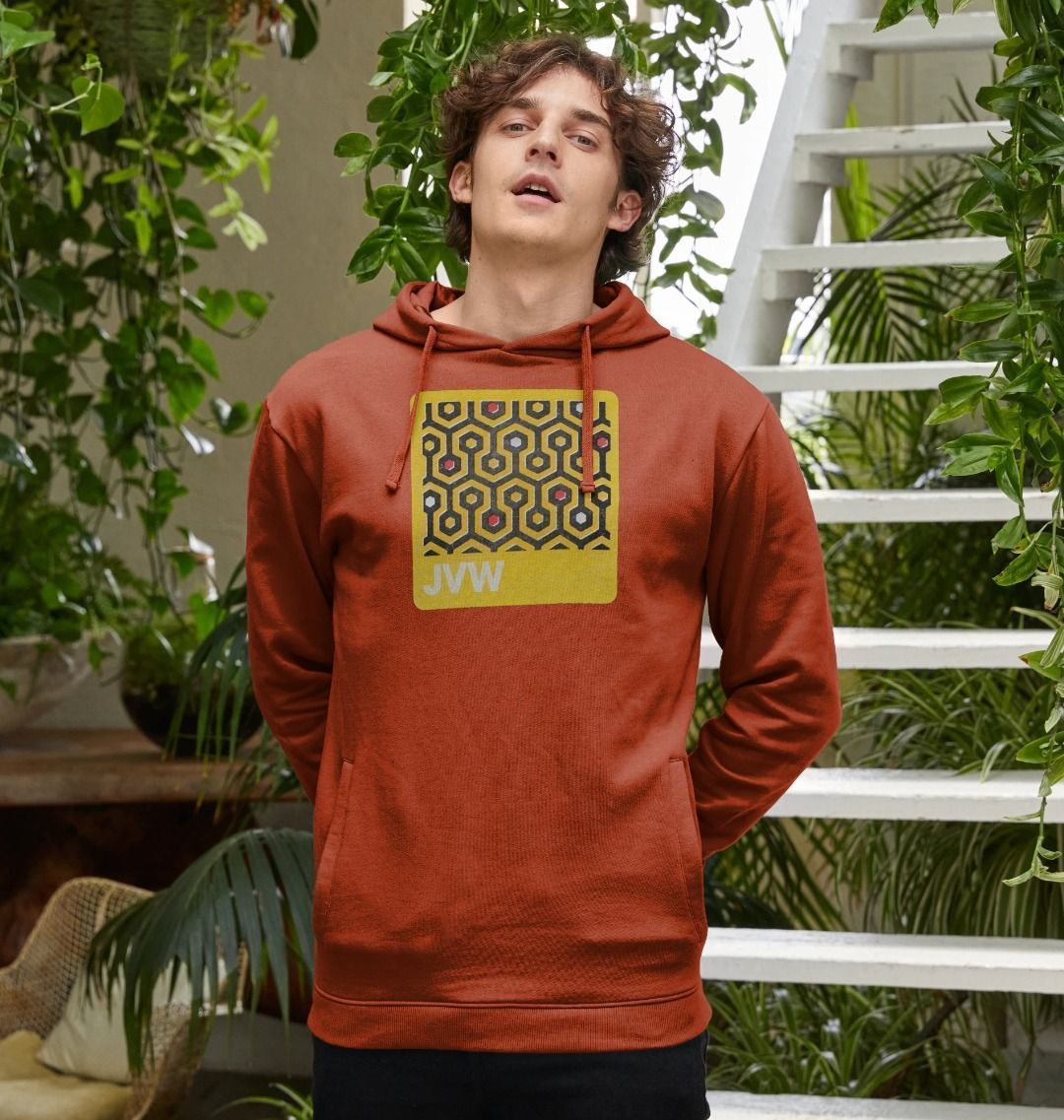 JVW Hoodie