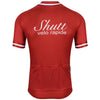 Shutt Team Classic Jersey - Red