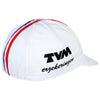 TVM Retro Cotton Cycling Cap