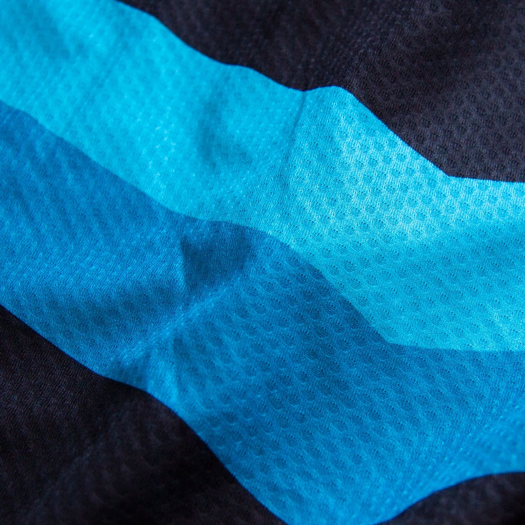 Shutt Varese Jersey - Blue