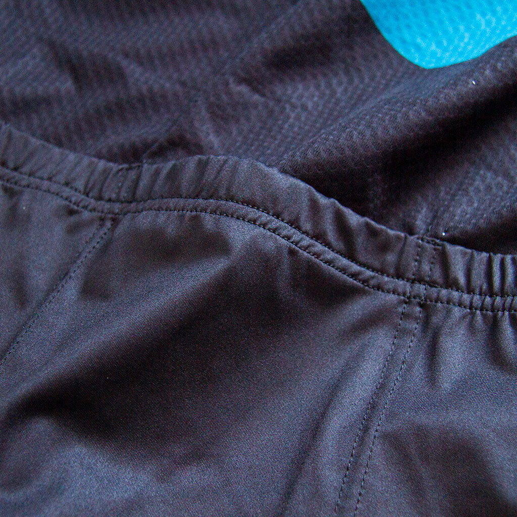 Shutt Varese Jersey - Blue