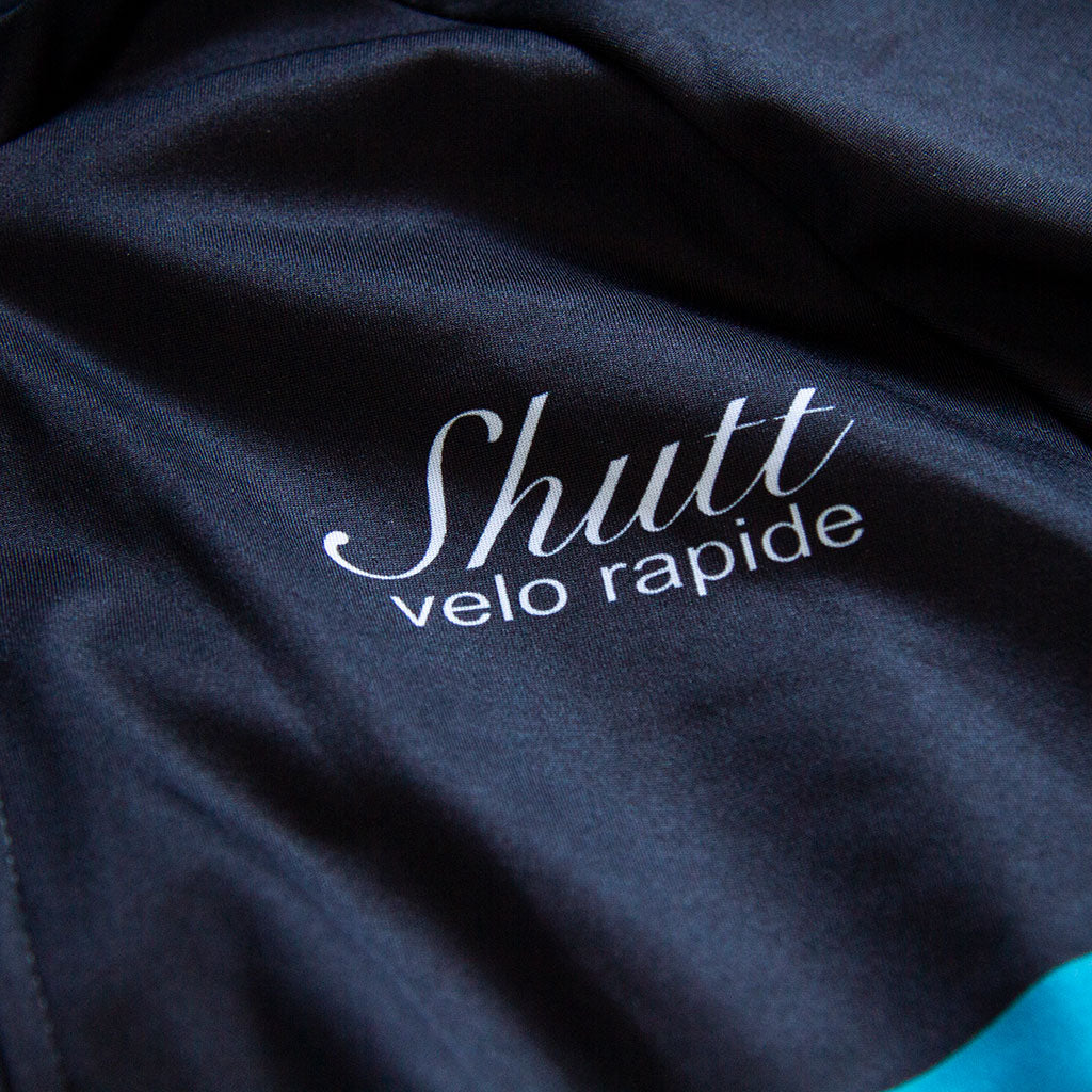 Shutt Varese Jersey - Blue