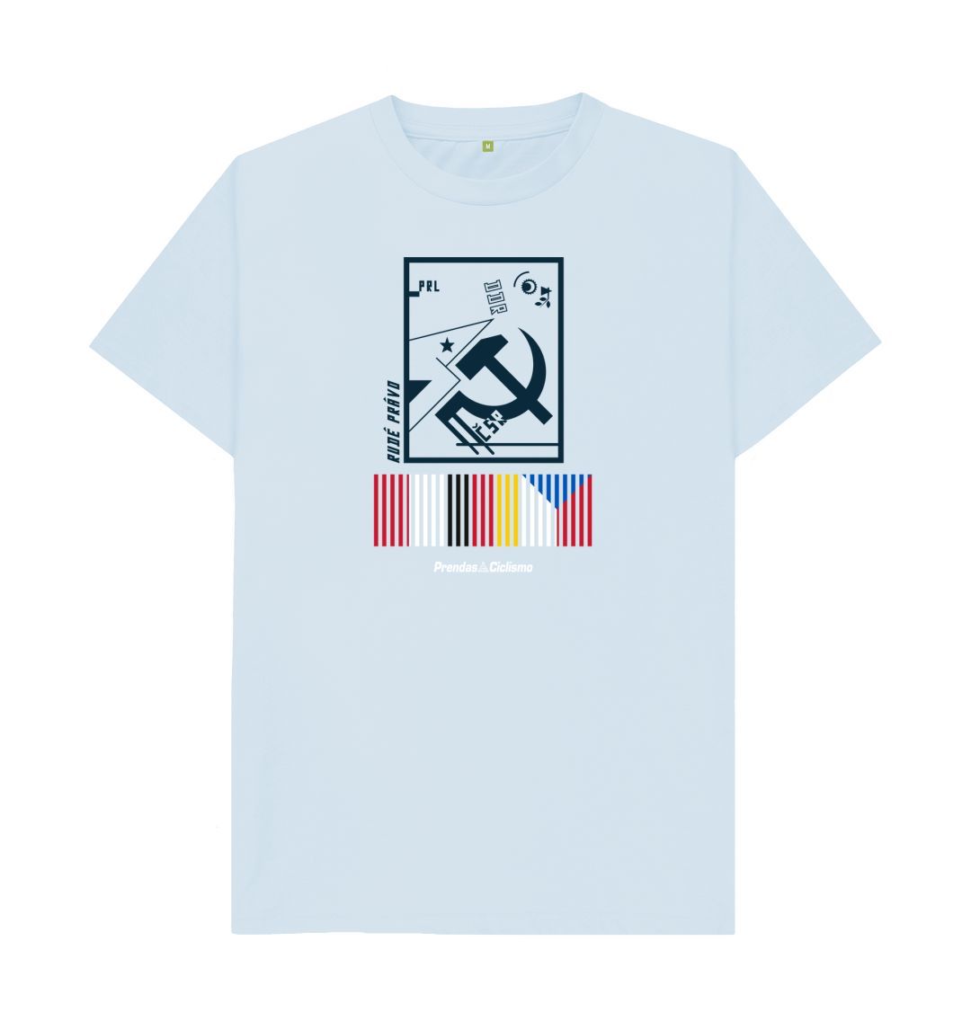 Peace Race T-Shirt