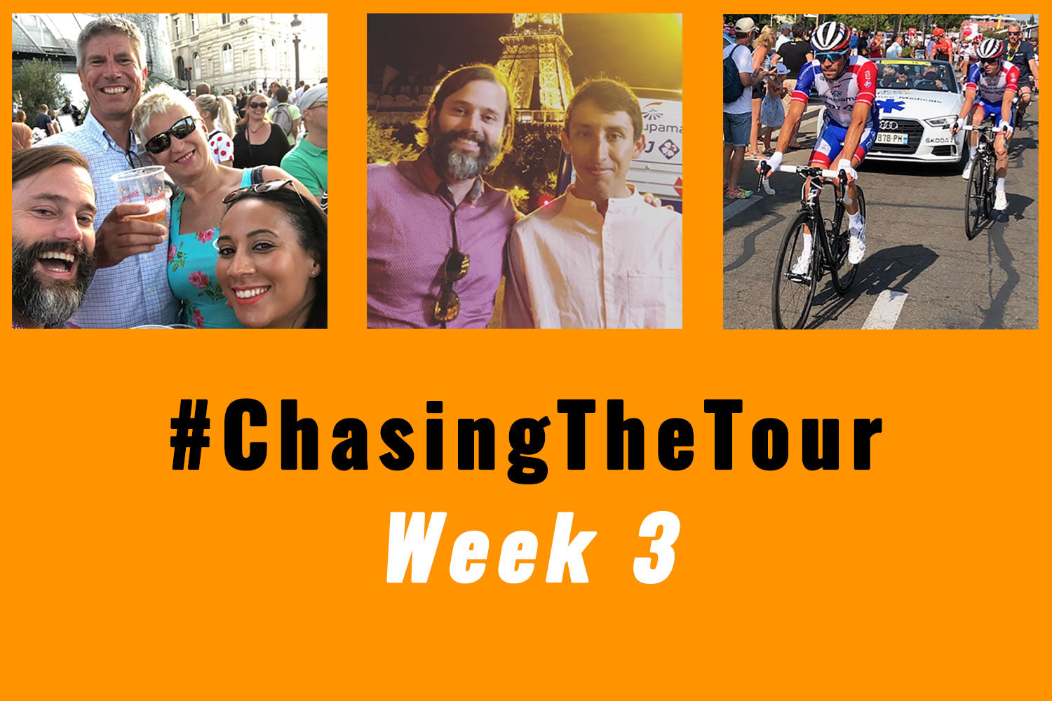 Tour De France Chasing The Tour 