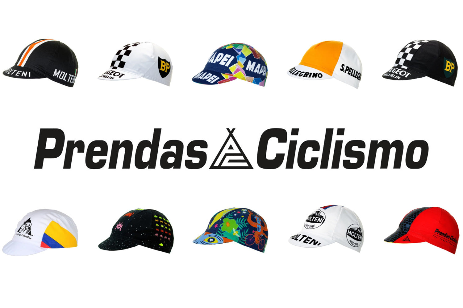 What are our best cycling caps in 2019?