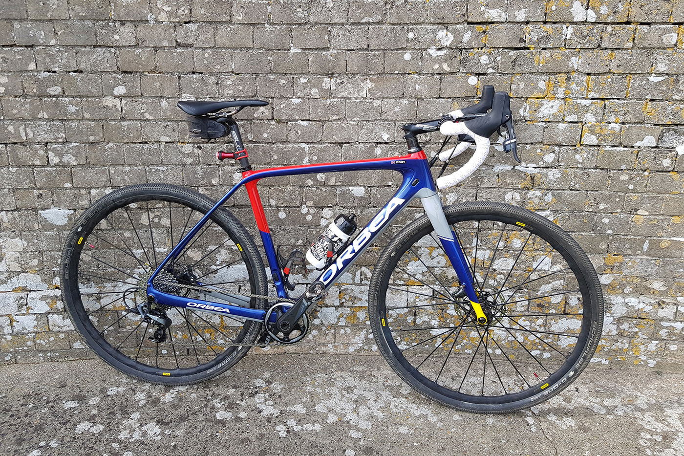 Installation instructions How to wrap Cinelli cork handlebar bar tape