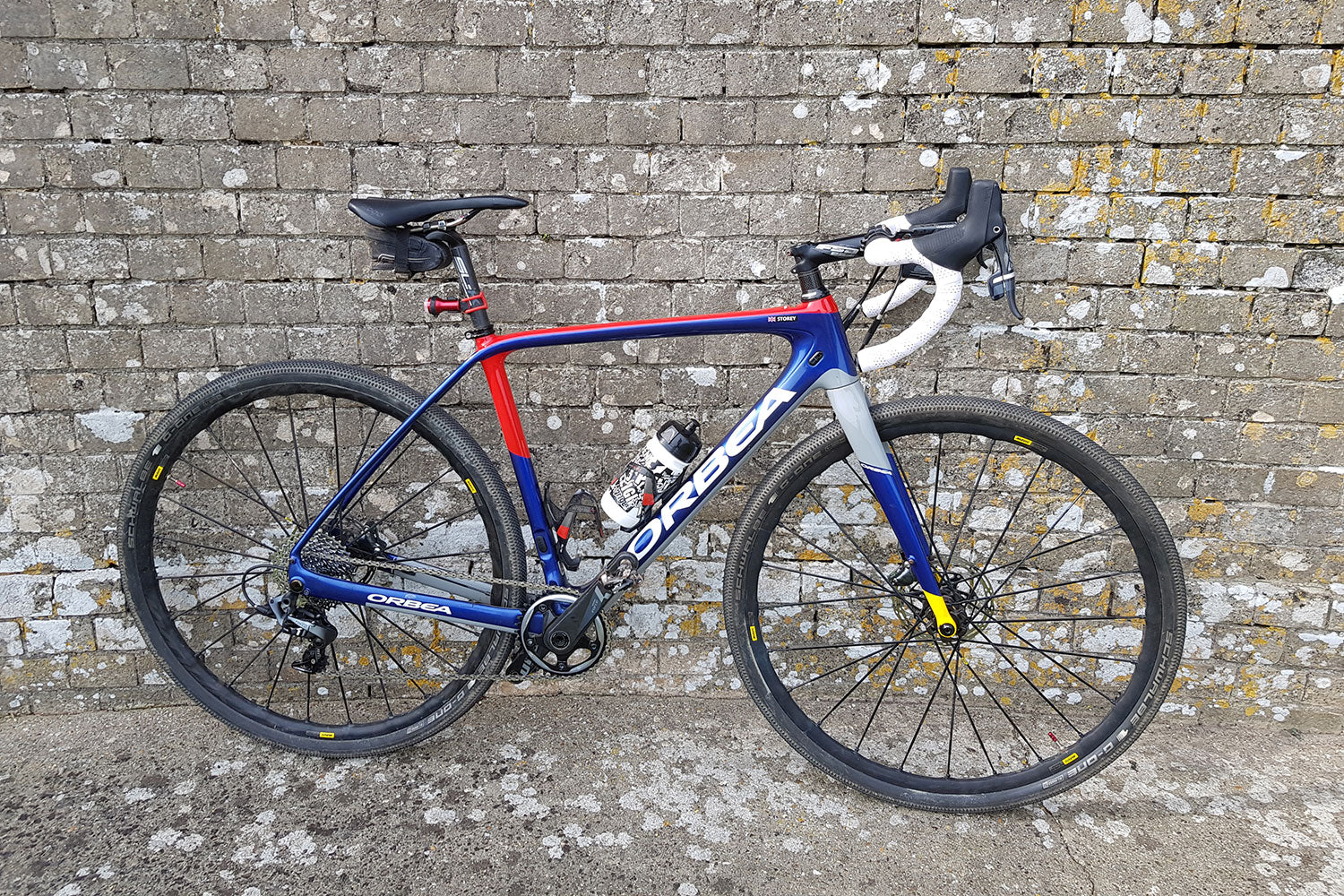 How to wrap Cinelli cork handlebar tape