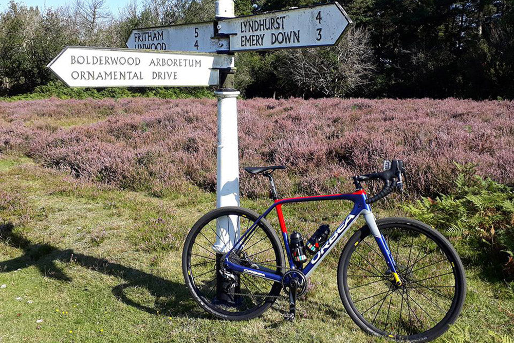 Shut Up Legs 2017 Charity Bike Ride