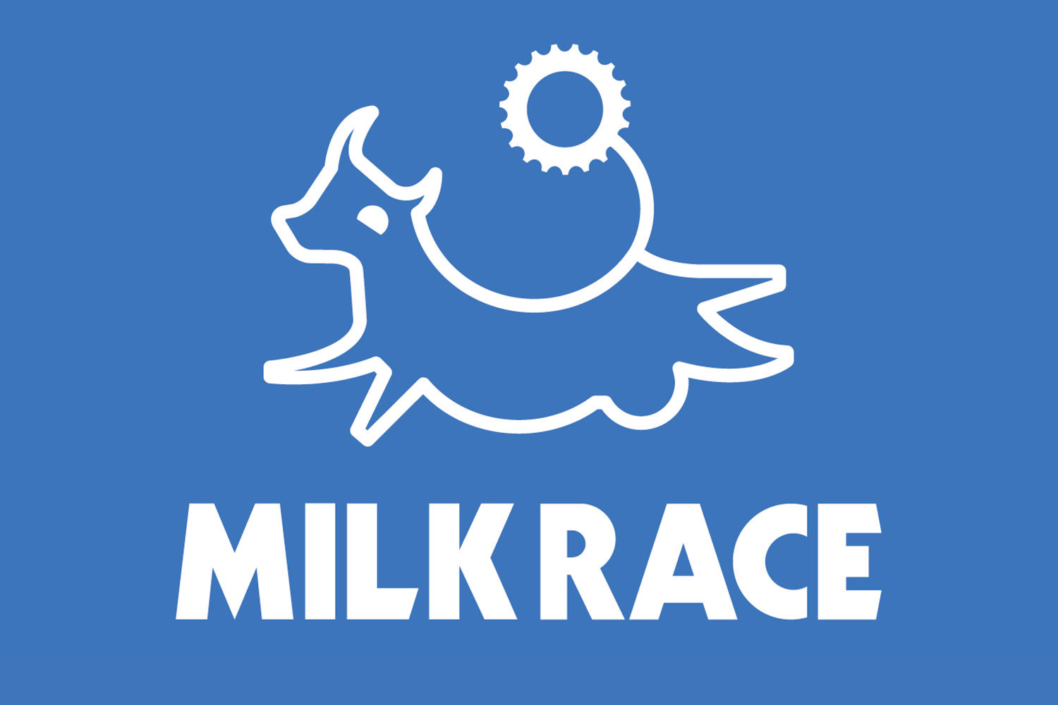 Forgotten Races: The Milk Race