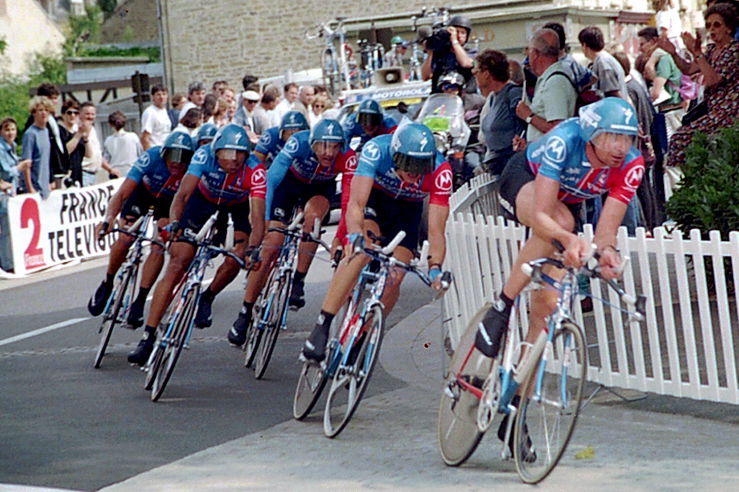 Motorola Cycling Team