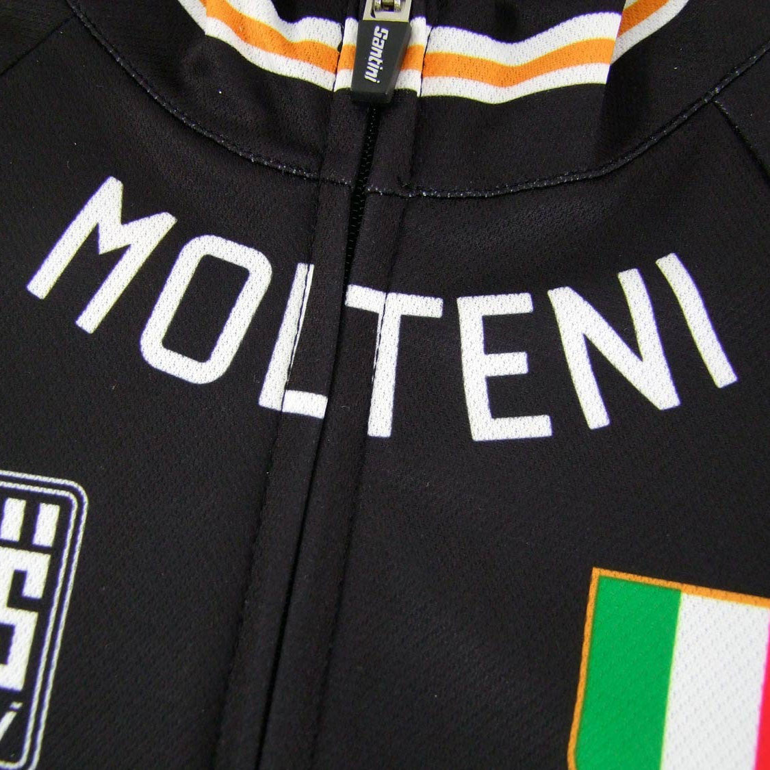Molteni Arcore Retro Cycling Clothing & Caps