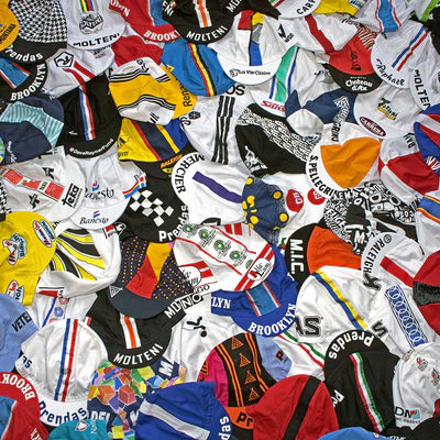 Cap-Stravaganza