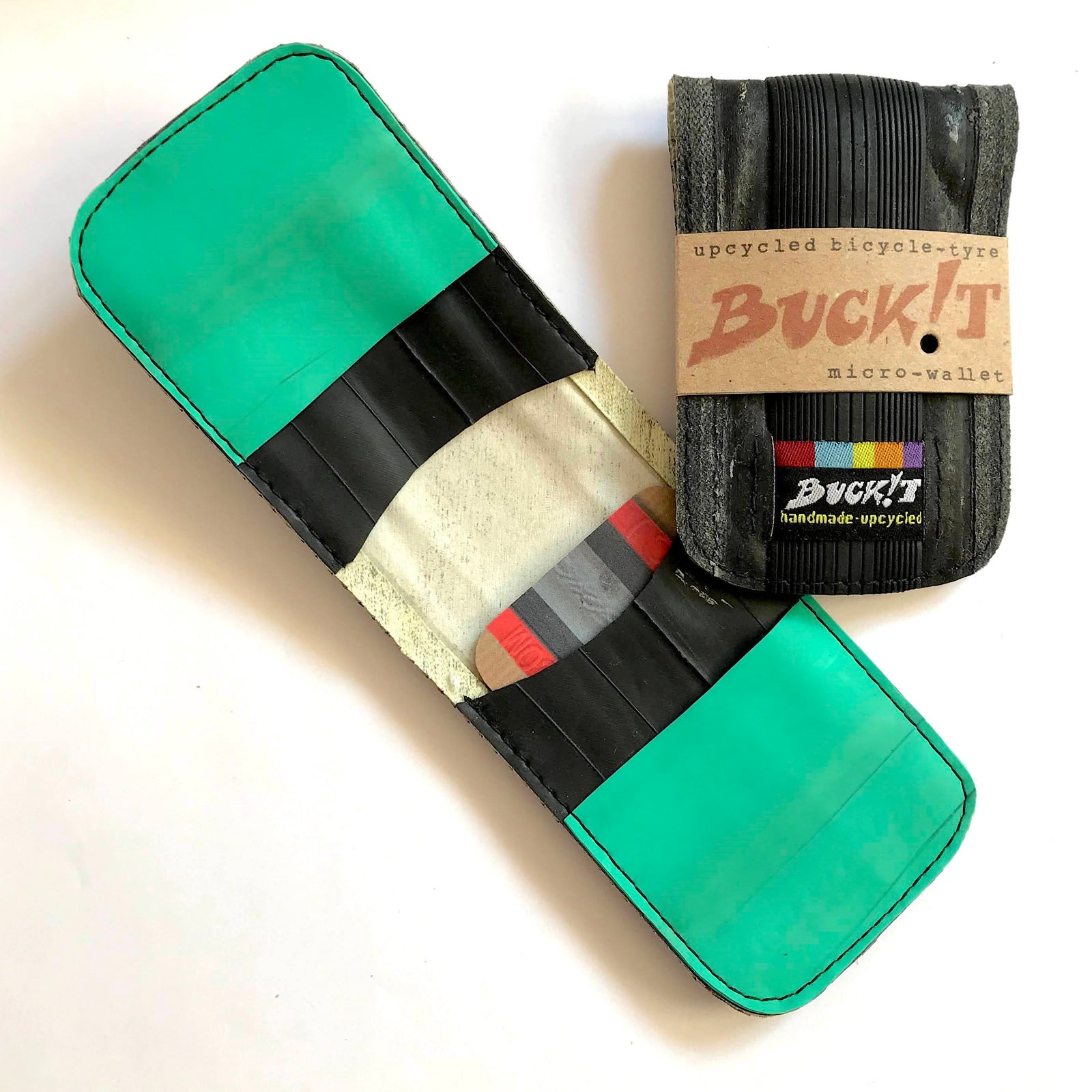 Wallets, Phone Cases & More