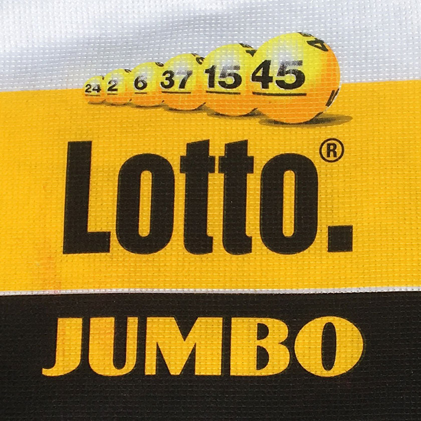 Team LottoNL Jumbo