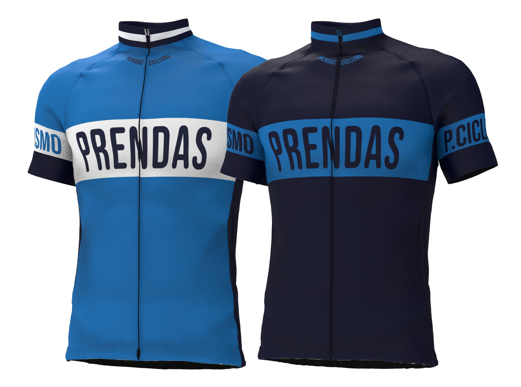 Prendas S.P. Collection