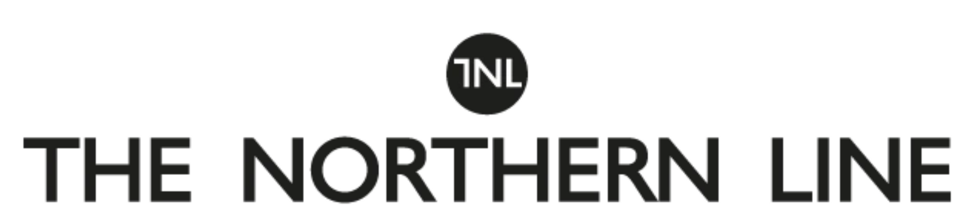 The Northern Line Framed Prints