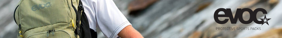 EVOC Protective Sports Equipment