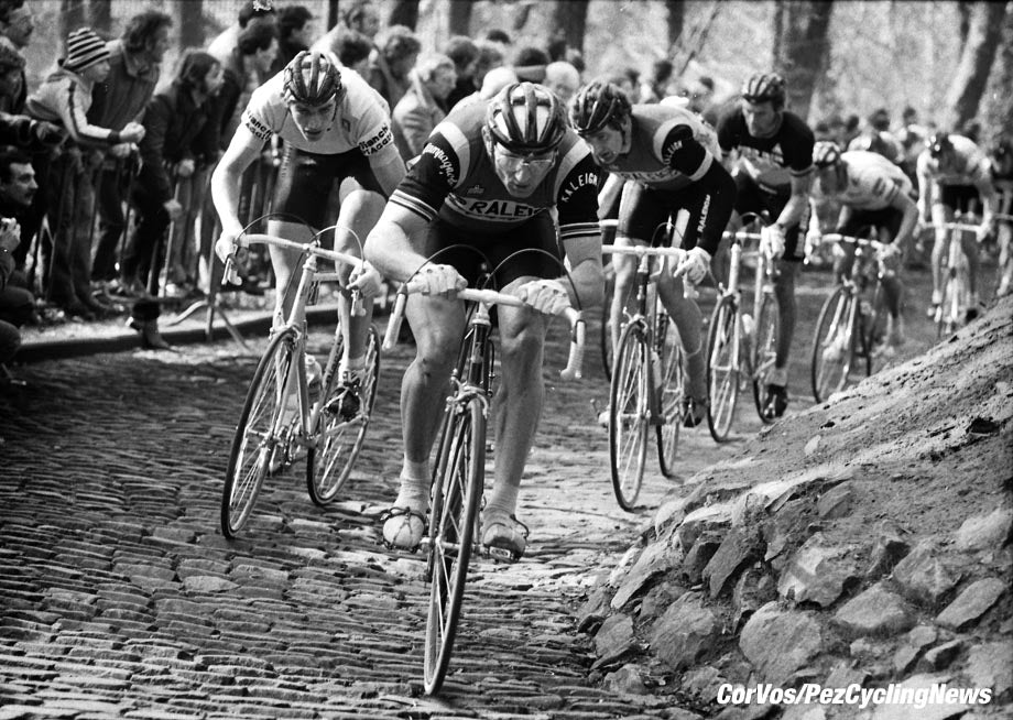 Omloop Van Vlaanderen Collection