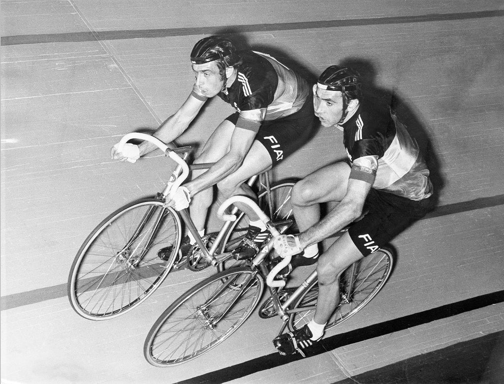 Belgian Cycling Brilliance