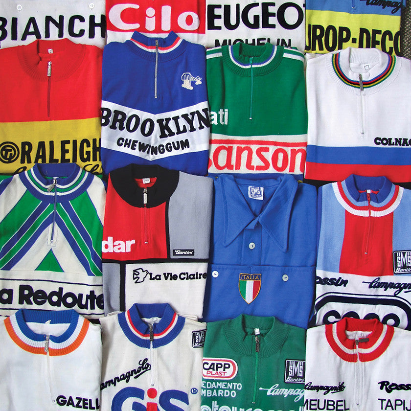Cycling Jerseys