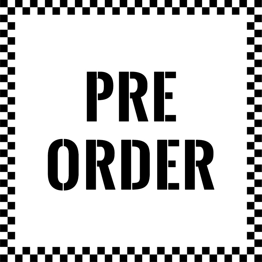 Pre-Order