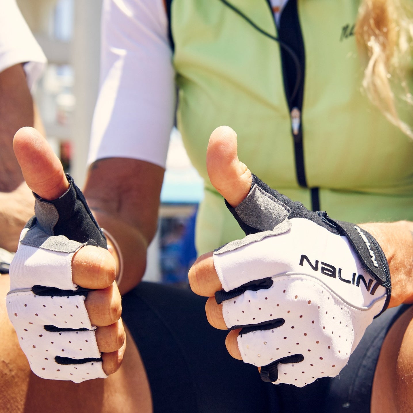 Nalini & Campagnolo Clearance Sale