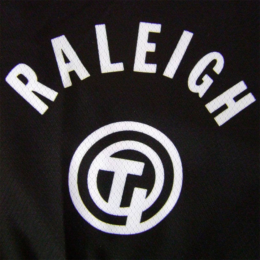 Raleigh Retro