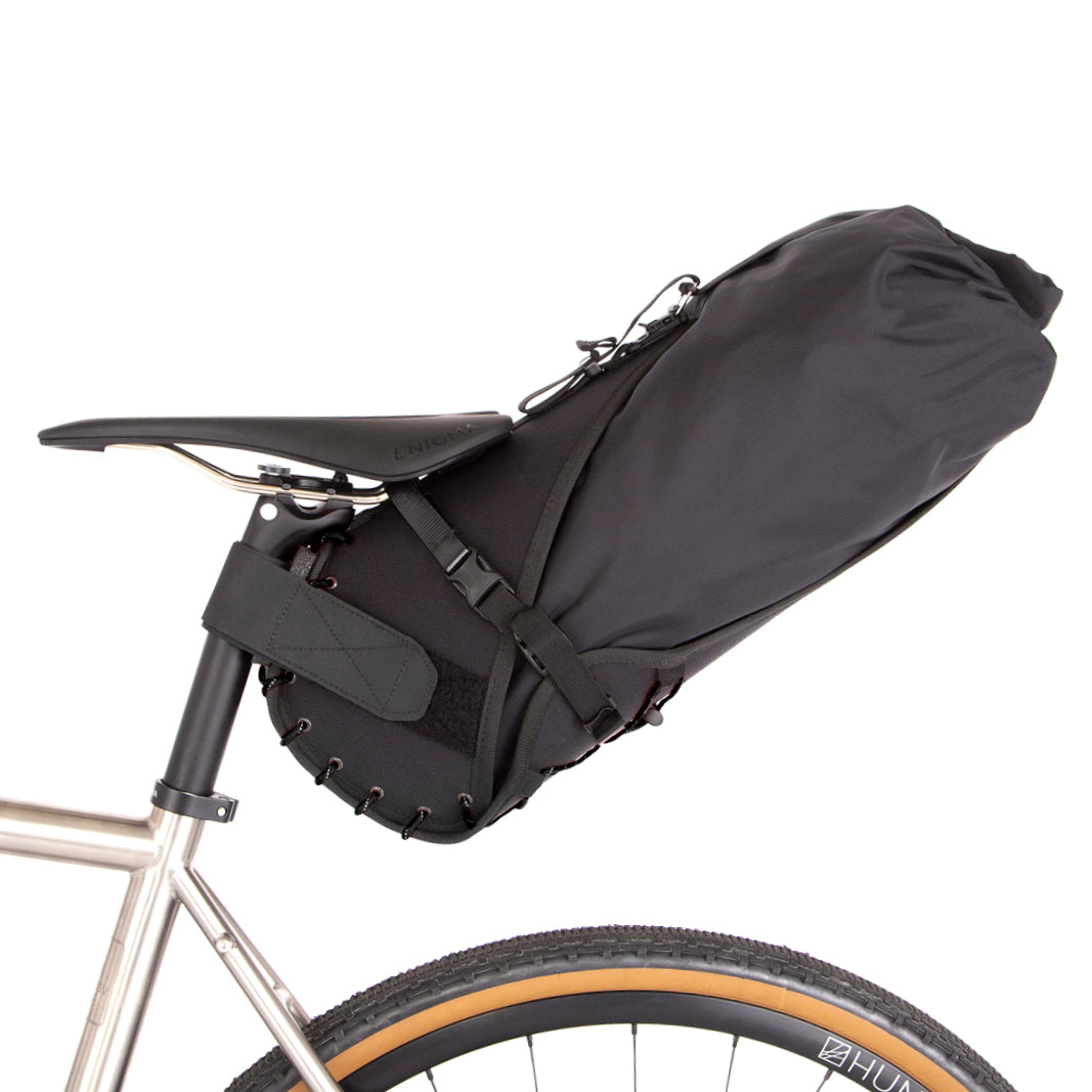 Restrap Saddle Bag (14 Litres)