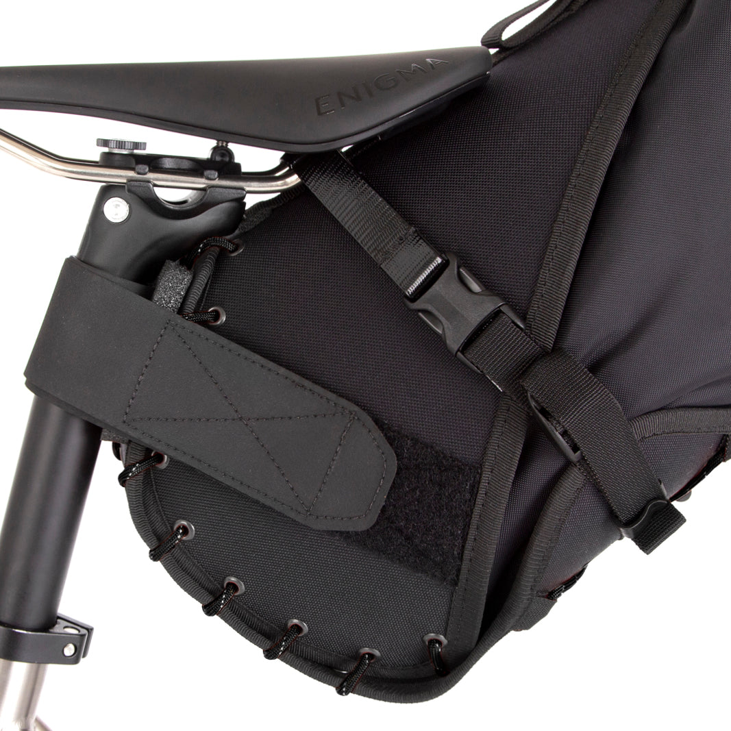 Restrap Saddle Bag (14 Litres)